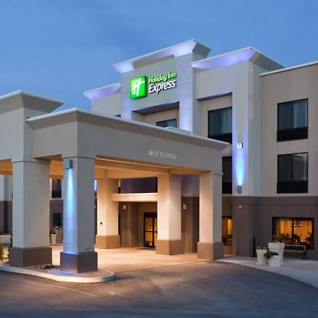 Holiday Inn Express Rawlins, An Ihg Hotel Екстериор снимка