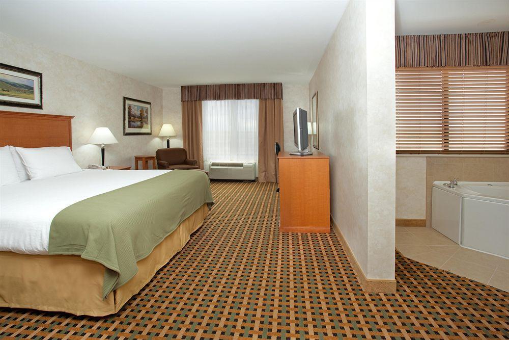 Holiday Inn Express Rawlins, An Ihg Hotel Екстериор снимка