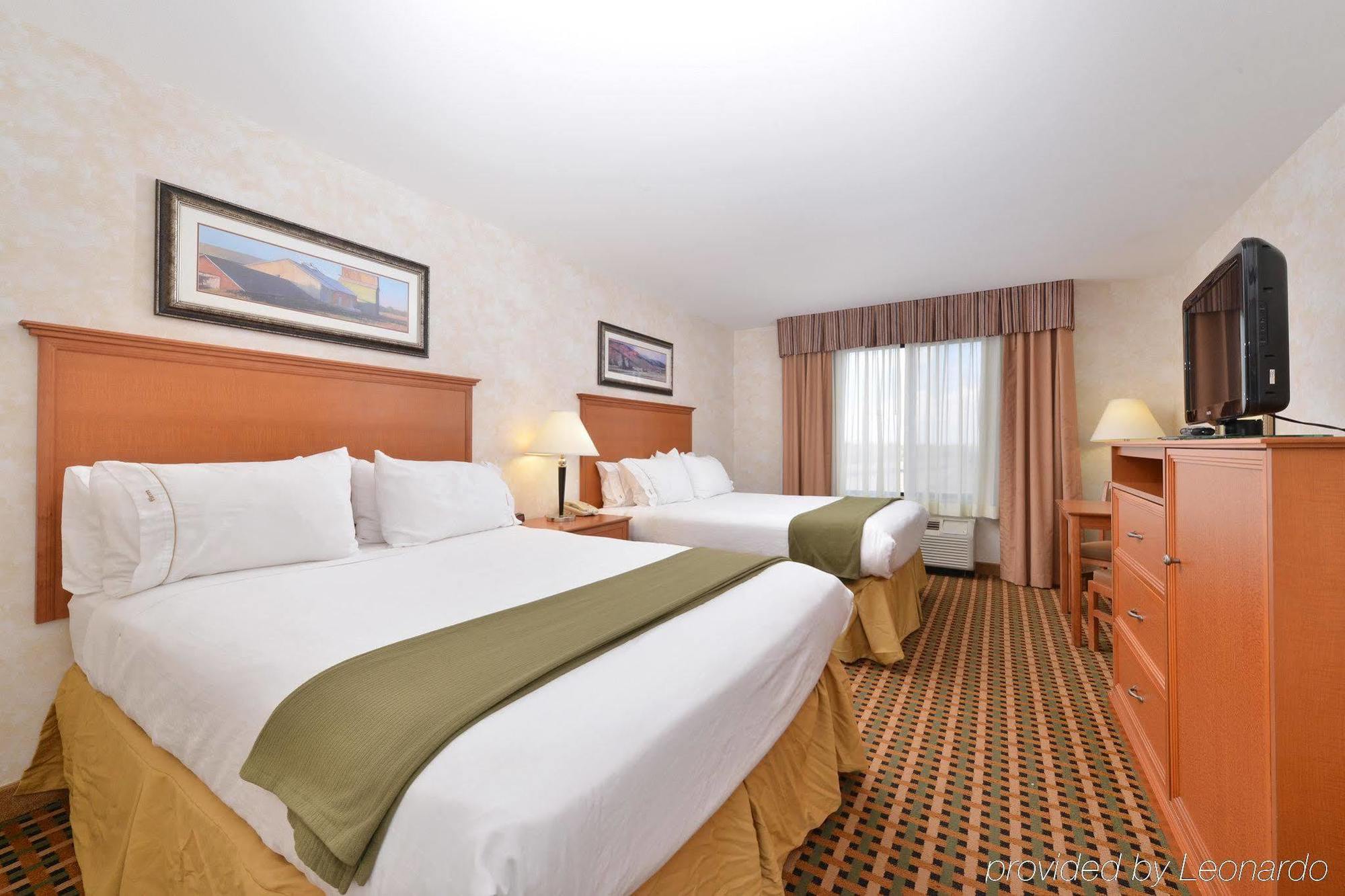 Holiday Inn Express Rawlins, An Ihg Hotel Екстериор снимка